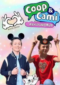 Coop and Cami Ask the World