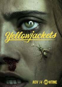 Yellowjackets