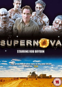 Supernova (UK)