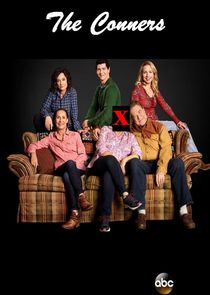 The Conners