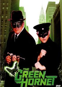 The Green Hornet