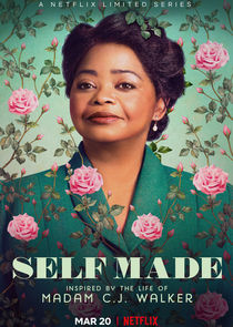 Self Made: Inspired by the Life of Madam C. J. Walker