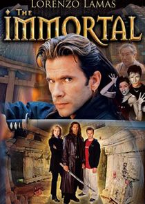 The Immortal (2000)