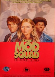 The Mod Squad