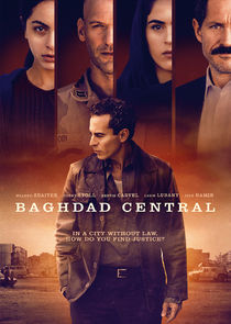 Baghdad Central