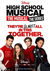 High School Musical: The Musical: The Series