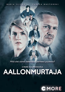 Aallonmurtaja