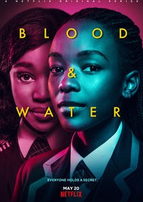 Blood & Water (2020)