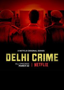 Delhi Crime