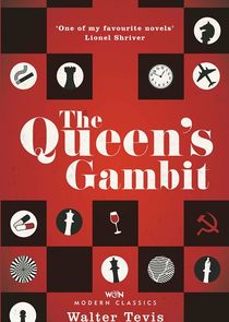 The Queen's Gambit