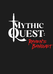 Mythic Quest