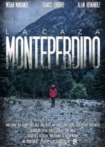 La caza. Monteperdido