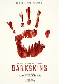 Barkskins