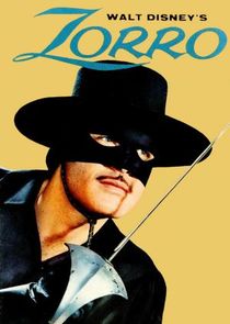 Zorro (1957)