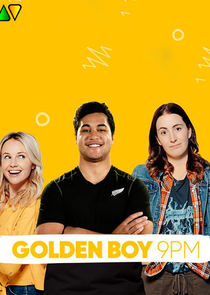 Golden Boy (NZ)