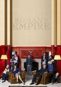 Roman's Empire