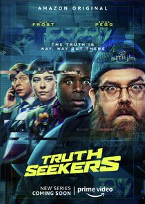 Truth Seekers