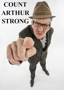 Count Arthur Strong