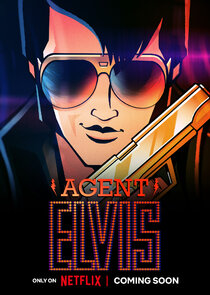 Agent Elvis