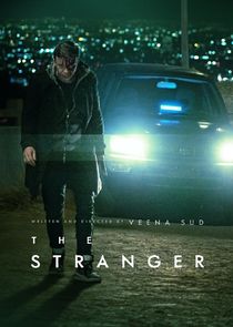 The Stranger (2020)