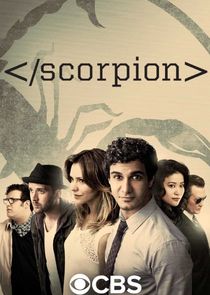 Scorpion