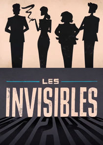 Les Invisibles (CAN)