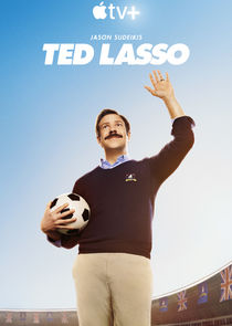 Ted Lasso