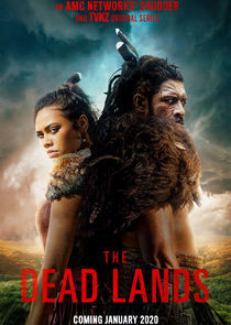 The Dead Lands