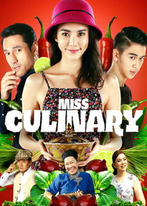 Miss Culinary