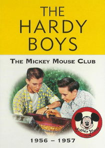 The Hardy Boys (1956)