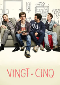 Vingt-Cinq