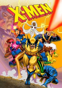 X-Men