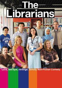 The Librarians (AUS)