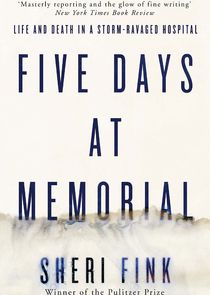 Five Days at Memorial