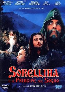 Sorellina e il principe del sogno