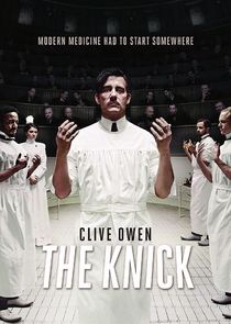 The Knick