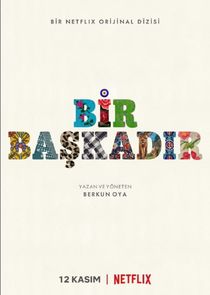 Bir Baskadir