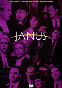 Janus (AUS)