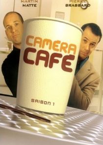 Caméra Café (CAN)