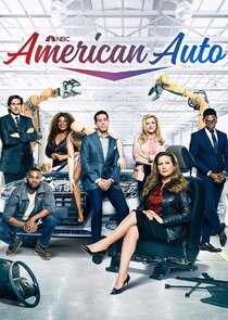 American Auto
