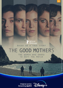 The Good Mothers