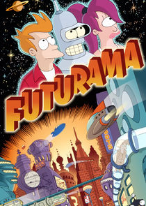 Futurama