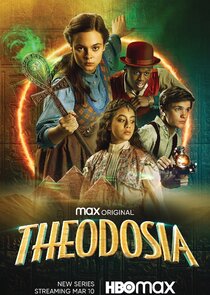 Theodosia