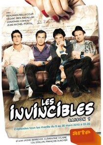 Les Invincibles (FR)
