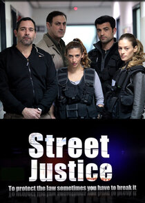 Street Justice (ISR)