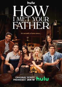 How I Met Your Father