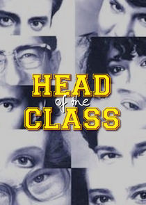 Head of the Class