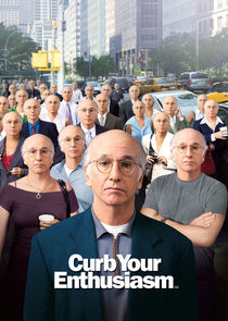 Curb Your Enthusiasm