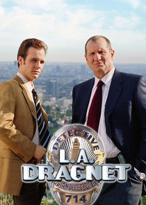 L.A. Dragnet