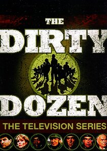 Dirty Dozen: the Series